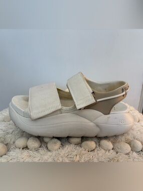 UGG | LA Cloud Platform Sandals